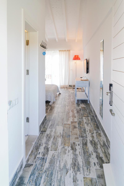 Las mejores ofertas de ALACATI CADDE 75 LUXURY HOTEL Alacati