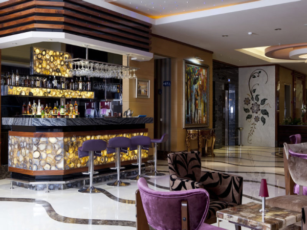 Las mejores ofertas de Armis Otel Konak