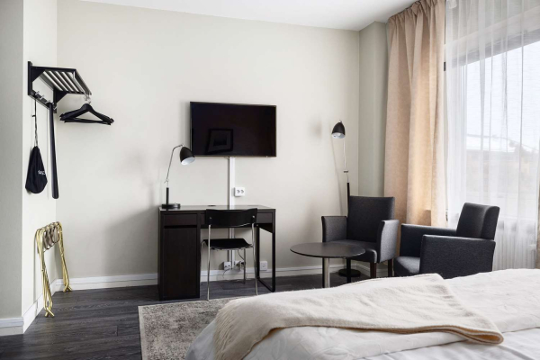 Las mejores ofertas de Best Western Hotel Trollhättan Trollhattan 