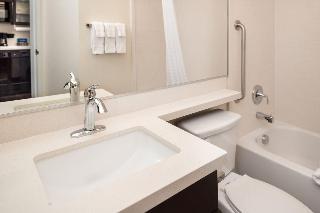 Las mejores ofertas de Candlewood Suites Carlsbad South Carlsbad