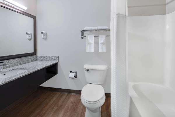 Las mejores ofertas de Days Inn By Wyndham Bernalillo Bernalillo