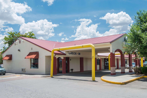 Las mejores ofertas de Days Inn By Wyndham Gallup Gallup