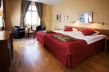 Las mejores ofertas de FIRST HOTEL MARTENSON Halmstad