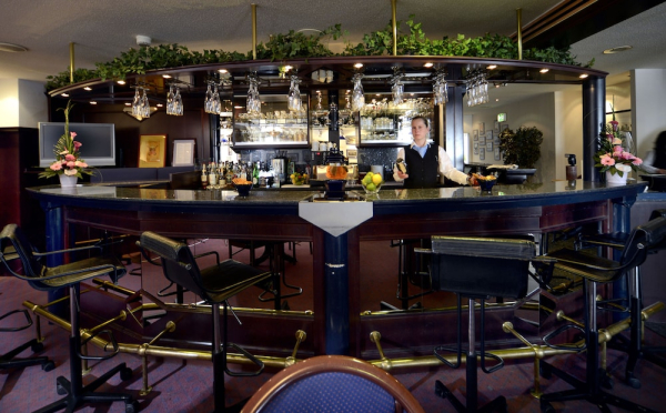 Las mejores ofertas de HOTEL BAVARIA Brehna