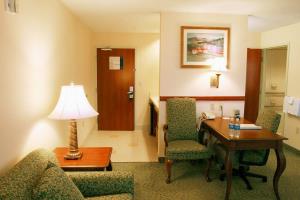 Las mejores ofertas de Hampton Inn & Suites Roswell, NM Roswell 