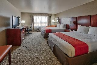 Las mejores ofertas de Holiday Inn Roswell Roswell 