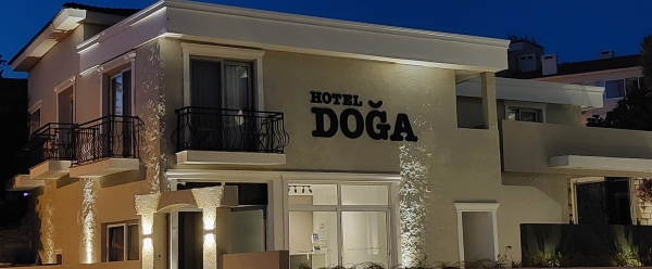 Las mejores ofertas de Hotel Doga Cesme 