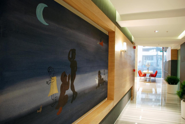 Las mejores ofertas de Met Boutique Hotel Konak