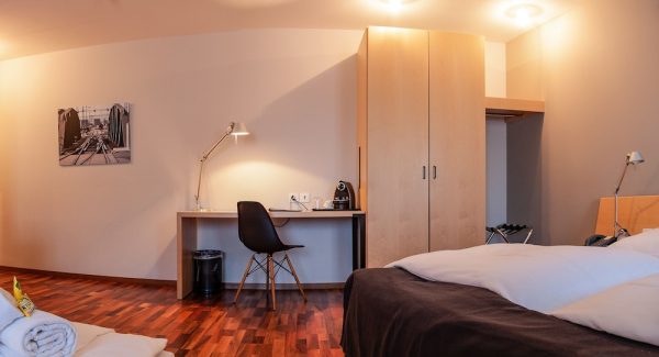Las mejores ofertas de Royal Hotel Basel