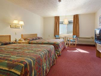 Las mejores ofertas de Super 8 Moriarty Moriarty