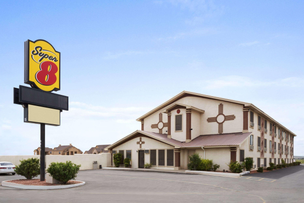 Las mejores ofertas de Super 8 by Wyndham Carlsbad Carlsbad 