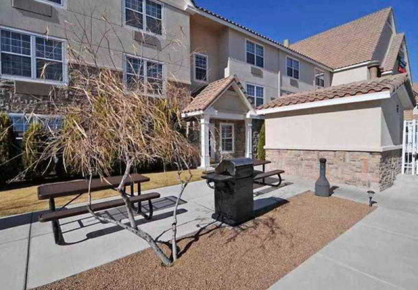 Las mejores ofertas de TownePlace Suites Las Cruces Las Cruces