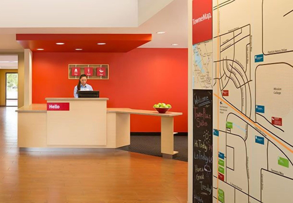 Las mejores ofertas de Towneplace Suites Carlsbad Carlsbad