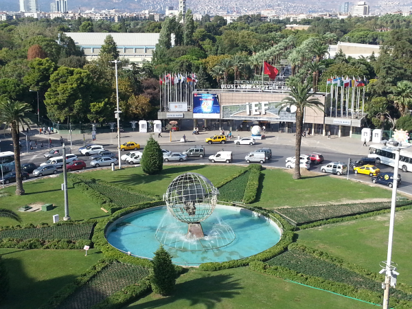 Las mejores ofertas de Walk In Hotel&Residence Konak