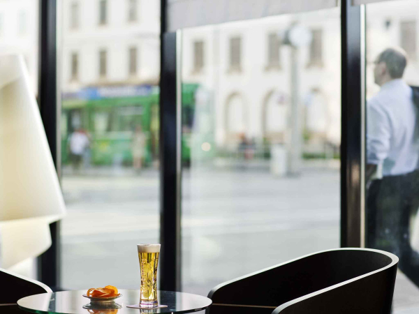 Las mejores ofertas de ibis Basel Bahnhof Basel