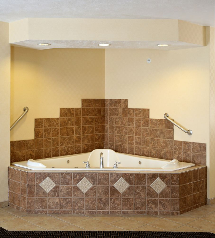 Hampton Inn Waterloo Cedar Valley