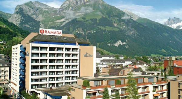 Las mejores ofertas de H+ HOTEL & SPA ENGELBERG Engelberg