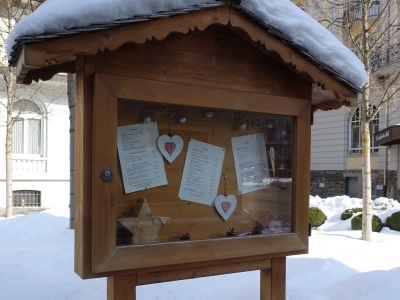 Las mejores ofertas de SCHWEIZERHOF Engelberg