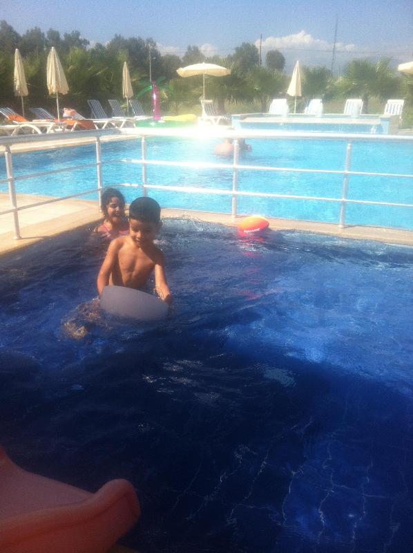 Las mejores ofertas de SKYS HOTEL Kızılot