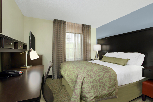 Las mejores ofertas de Staybridge Suites Tysons - Mclean Mclean