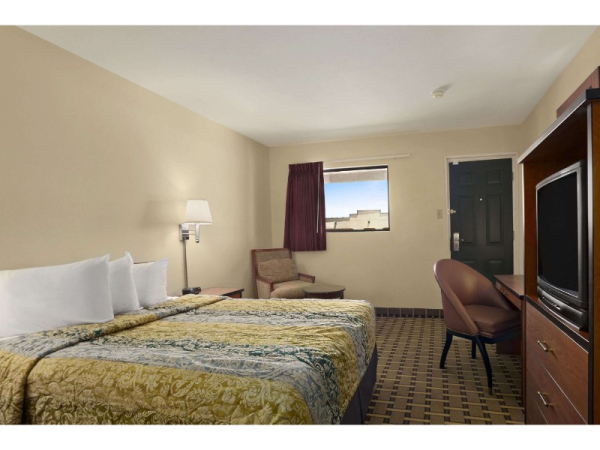 Las mejores ofertas de Travelodge Clovis Clovis