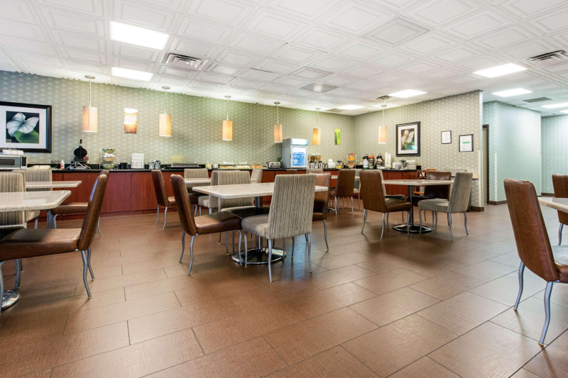 Las mejores ofertas de Quality Inn & Suites Charleston