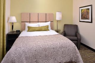 Las mejores ofertas de Candlewood Suites Morgantown-Univ West Virginia Morgantown