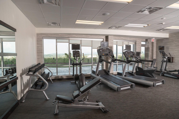 Las mejores ofertas de Courtyard Morgantown Morgantown