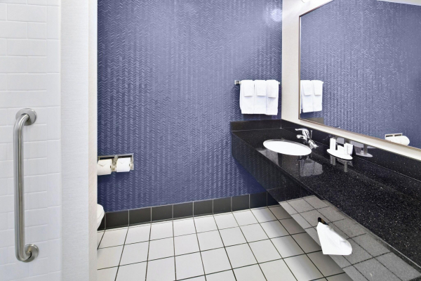 Las mejores ofertas de Fairfield Inn & Suites Marietta Williamstown