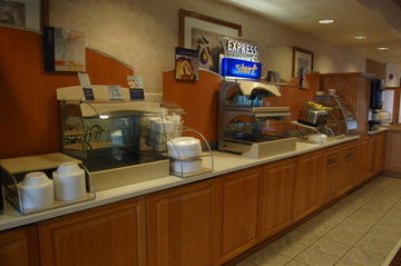 Las mejores ofertas de HOLIDAY INN EXPRESS MORGANTOWN Morgantown