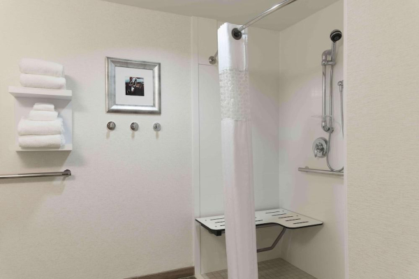 Las mejores ofertas de Hampton Inn Grand Rapids-North Kiental