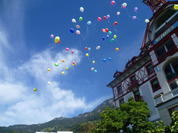 Las mejores ofertas de Hotel Vitznauerhof Vitznau