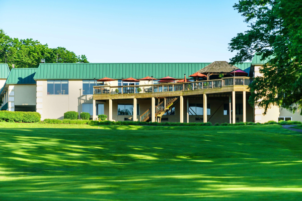 Las mejores ofertas de Lakeview Golf Resort & Spa Morgantown
