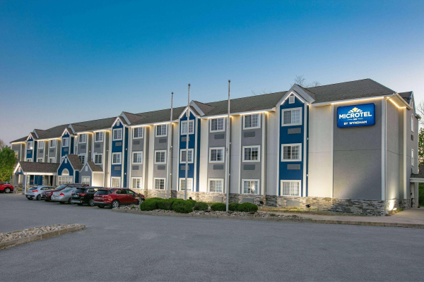 Las mejores ofertas de Microtel Inn By Wyndham Beckley Beckley