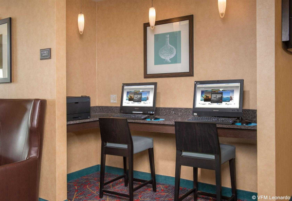 Las mejores ofertas de Residence Inn Charleston Charleston