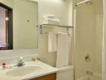 Las mejores ofertas de SUPER 8 MORGANTOWN Morgantown