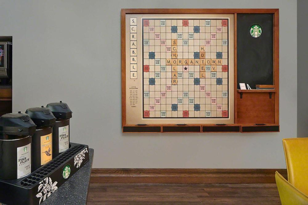 Las mejores ofertas de Scholar Morgantown, Tapestry Collection By Hilton Morgantown