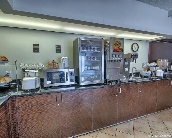 Las mejores ofertas de Sleep Inn & Suites Cross Lanes - South Charleston Cross Lanes