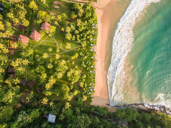 Las mejores ofertas de Talalla Retreat Gandarawatta