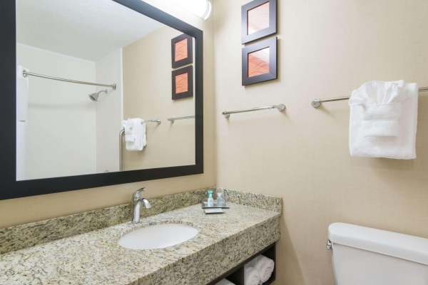 Las mejores ofertas de Wyndham Garden Cross Lanes Charleston Cross Lanes