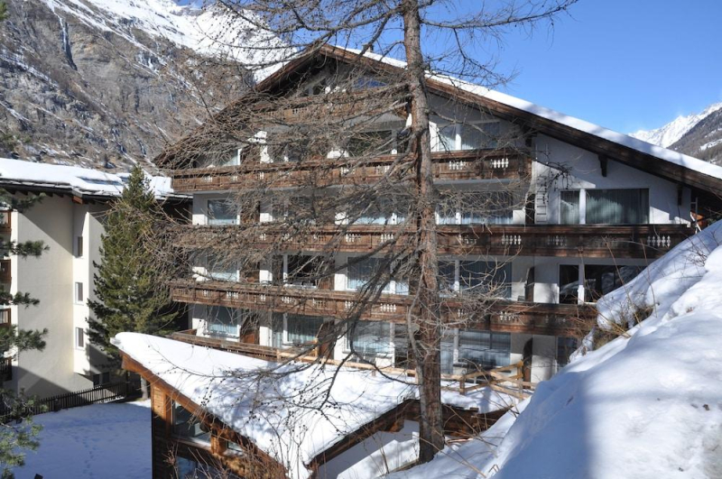 Las mejores ofertas de Hotel Jägerhof Zermatt