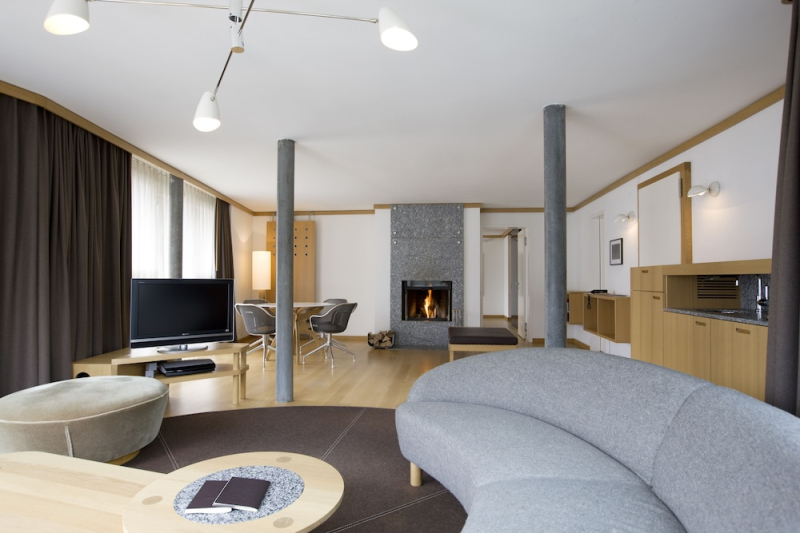 Las mejores ofertas de The Omnia Zermatt