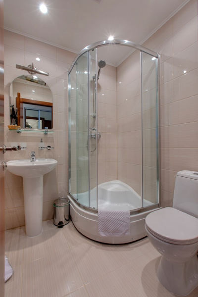 Las mejores ofertas de Acapella Tsentralny district