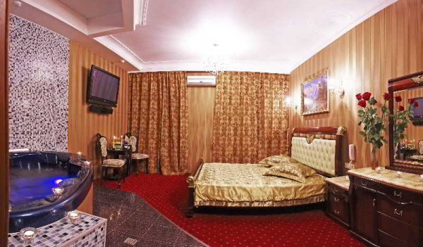 Las mejores ofertas de Alex Hotel on Vasilyevsky Island Vasileostrovskiy district