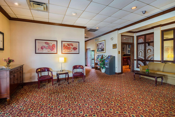 Las mejores ofertas de Clarion Inn Morgantown Fairmont