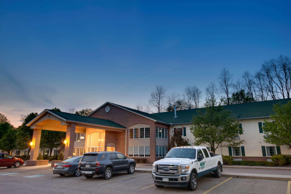 Las mejores ofertas de Days Inn By Wyndham Lisbon Newell