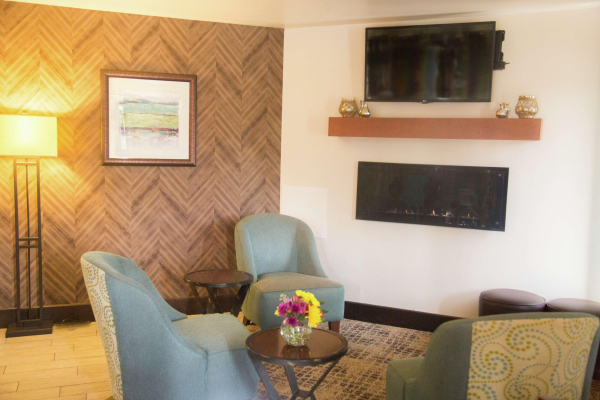 Las mejores ofertas de Hampton Inn Summersville Summersville