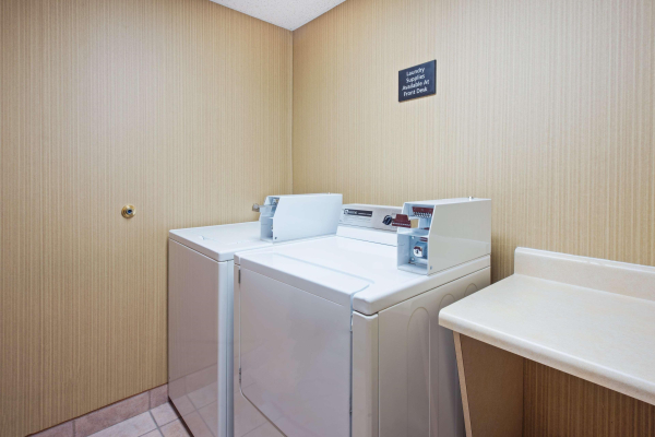 Las mejores ofertas de Hampton Inn Winfield/Teays Valley Teays Valley Estates