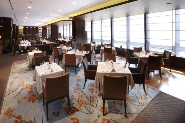 Las mejores ofertas de Oakwood Premier Coex Center Gangnam