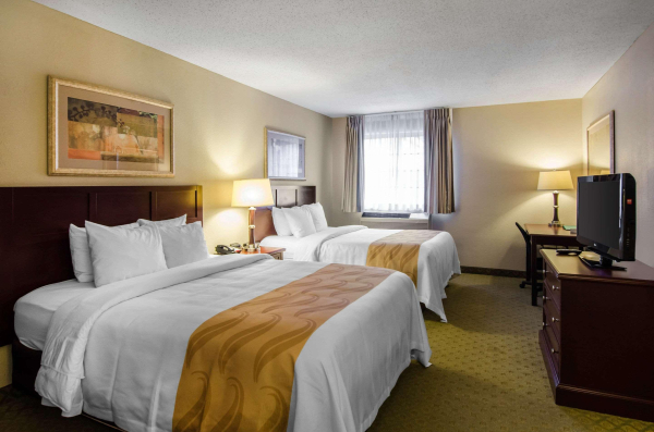 Las mejores ofertas de Quality Inn Summersville Summersville